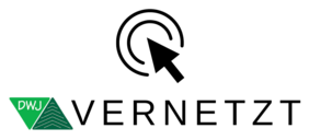 Logo DWJ VERNETZT